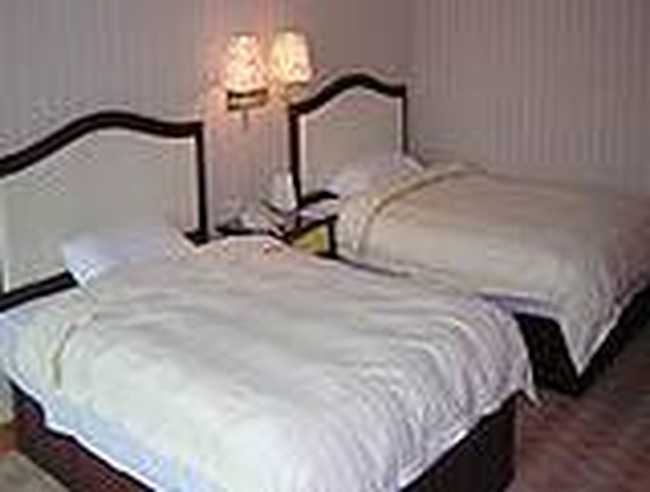 龙口明珠大酒店*