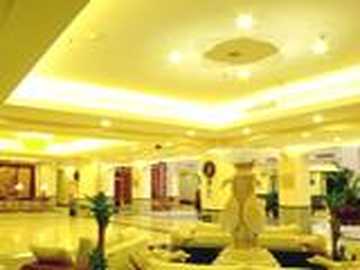 富湾湖酒店,图二