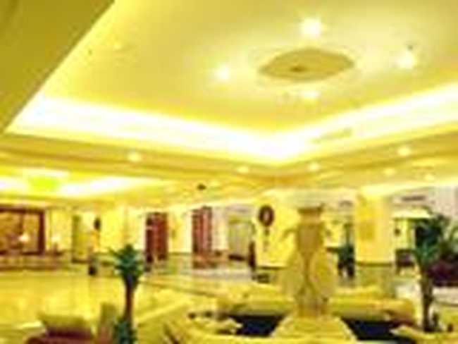 富湾湖酒店,图二