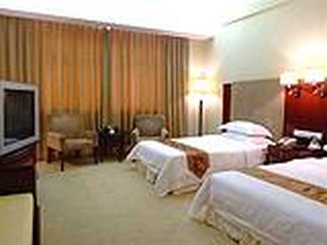 中山长命水海逸酒店,图三