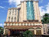 广州嘉逸皇冠酒店,图一