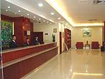 汉庭快捷酒店（广州天河店）,图二