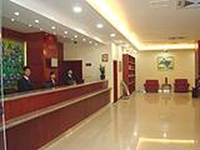 汉庭快捷酒店（广州天河店）,图二