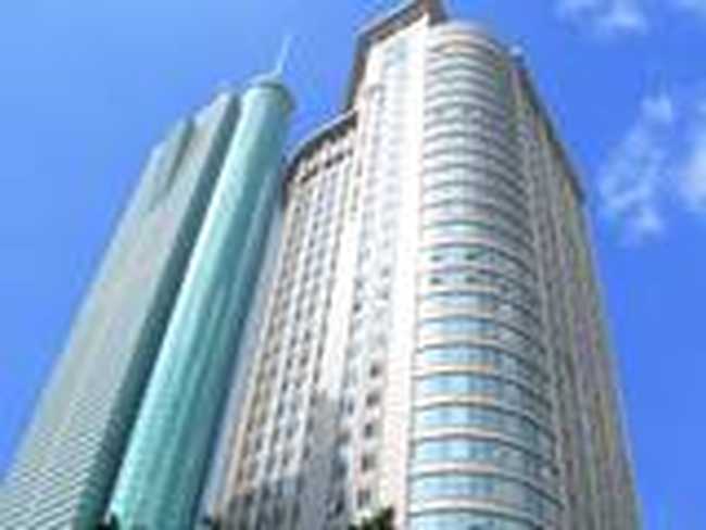 深圳华安国际大酒店,图一