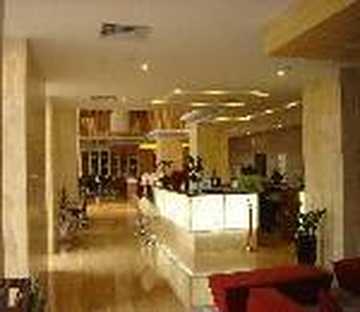 肇庆山水时尚酒店,图二