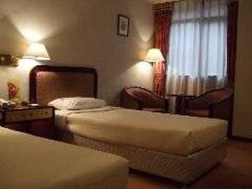 广州富豪酒店,图四