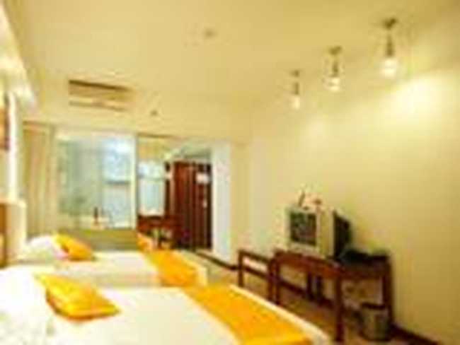 深圳雅商会馆,图二