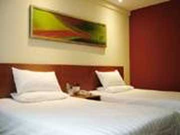 汉庭快捷酒店,图三