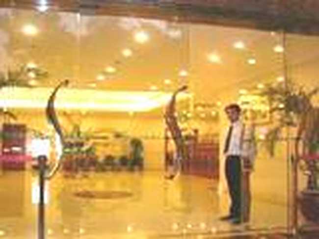 格林豪泰酒店（东莞厚街店）,图二