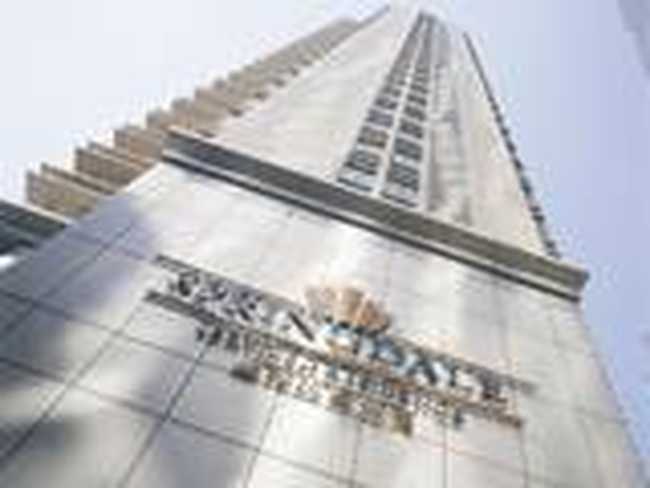 广州盛雅服务公寓,图一