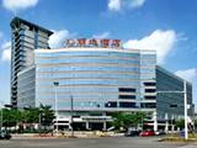 东莞丽逸酒店,图一