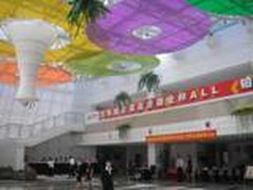 广大商务酒店,图二