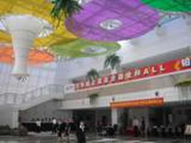 广大商务酒店,图二