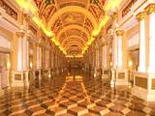 台山碧桂园凤凰酒店,图二