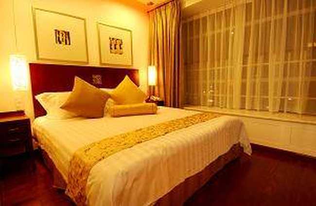 深圳芝加哥国际公寓