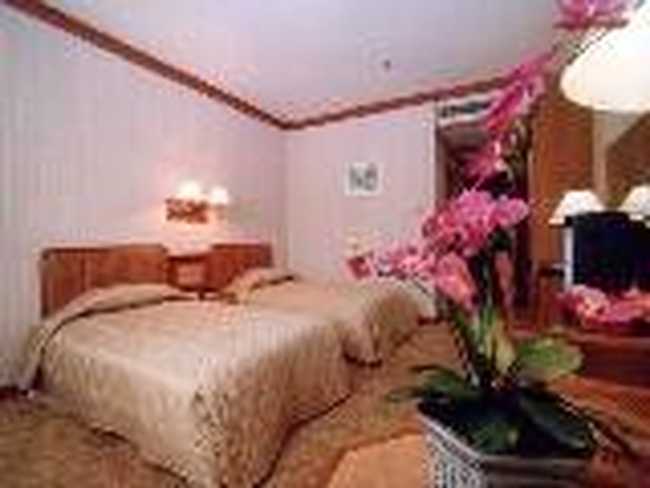 顺德盈建酒店,图三