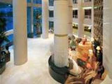 深圳百合酒店,图二