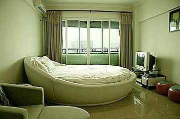 广州敦和商务公寓