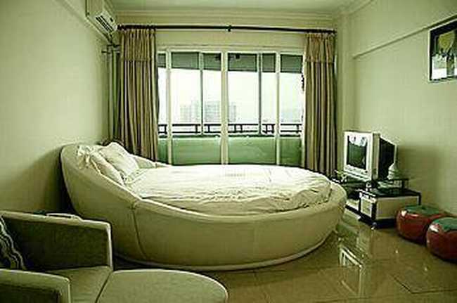 广州敦和商务公寓