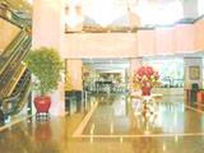 中山华侨大厦,图二