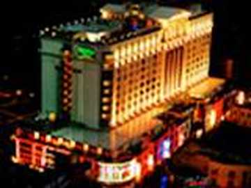 广州十甫假日酒店,图一