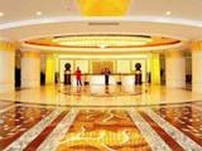 东莞金阳光酒店,图二