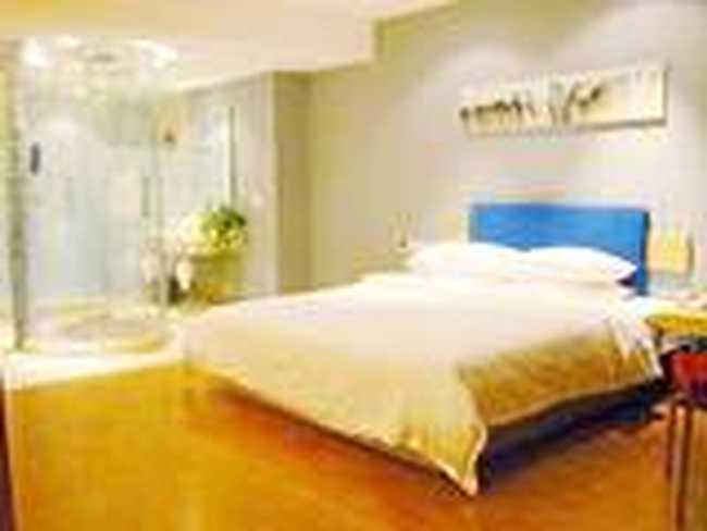 如家七斗星酒店（佛山祖庙店）,图三