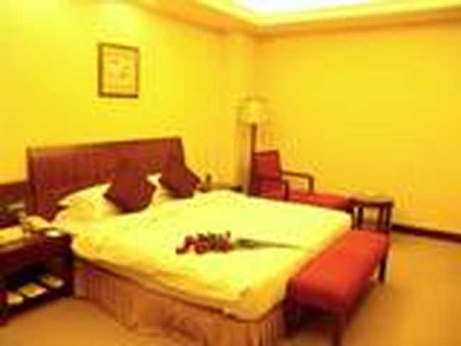 深圳龙泉酒店,图三