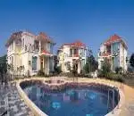 清远颐和温泉度假山庄