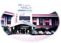 中山市翠亨宾馆