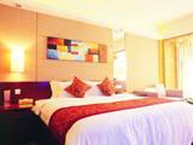 东莞长安柏林假日酒店,图三