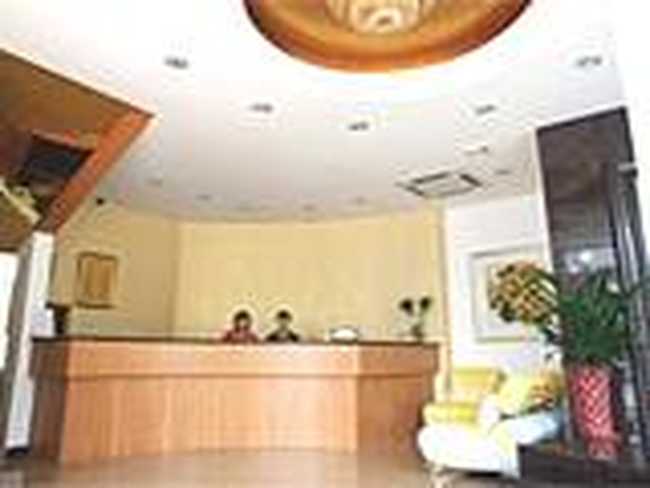 佛山卫邦酒店,图二