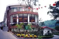 卓旗山庄鸣翠居