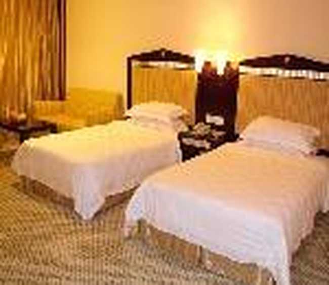 清远逸豪假日酒店（原清远万豪假日酒店）,图三