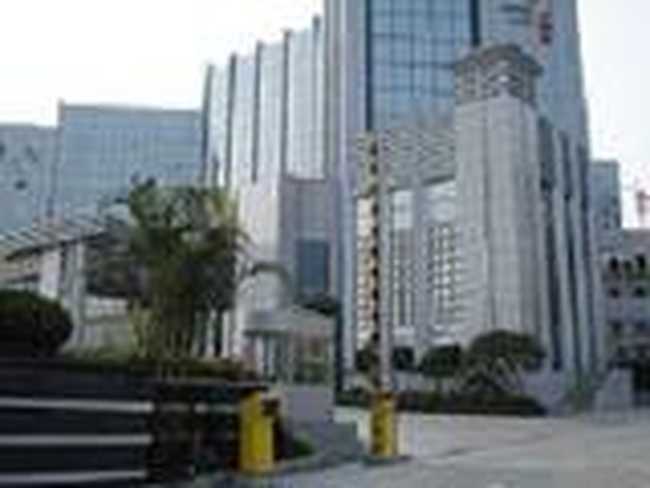 珠海庆华国际大酒店,图二