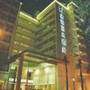 深圳金銮富众酒店