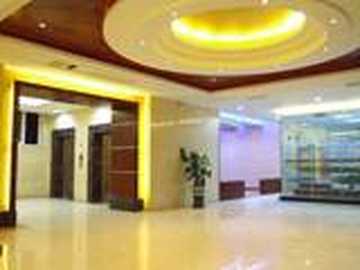 广州桃花江酒店,图二