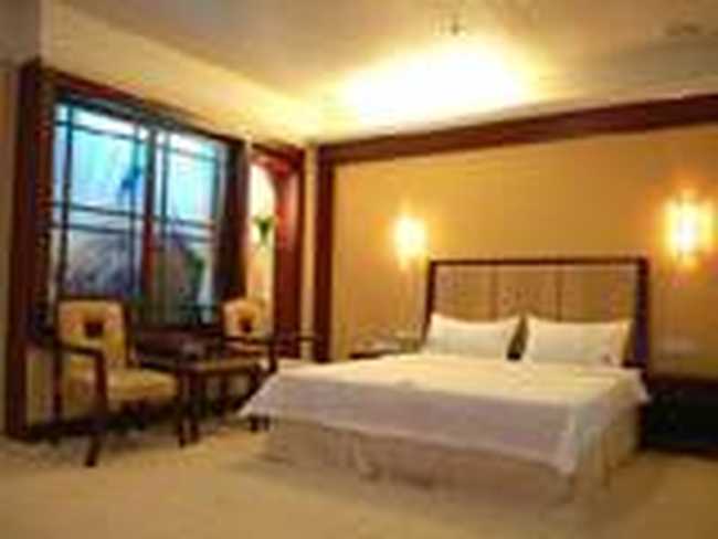 惠州好悦大酒店,图三