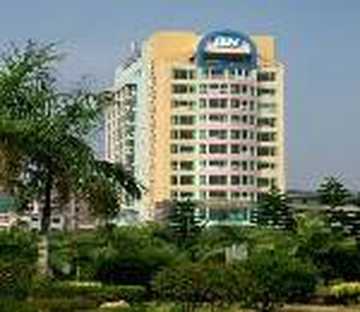 惠州大亚湾南海度假村,图一