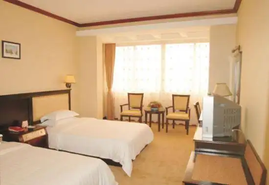 台山园林酒店,图四