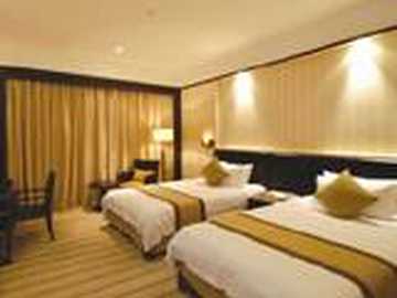 广州白云国际会议中心,图三