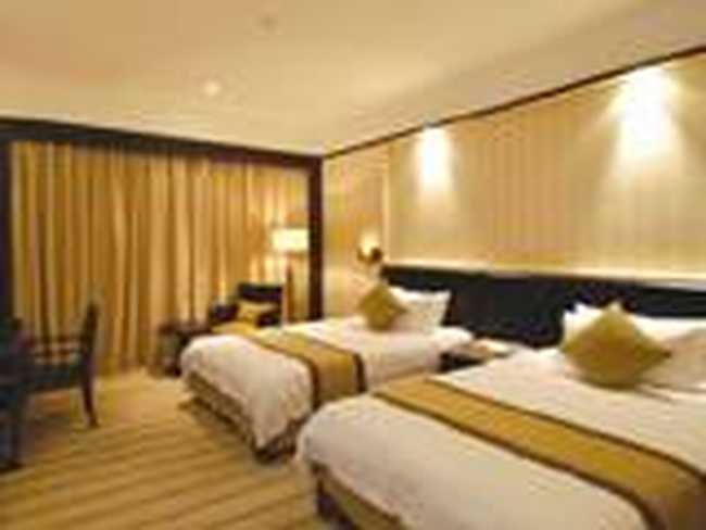 广州白云国际会议中心,图三