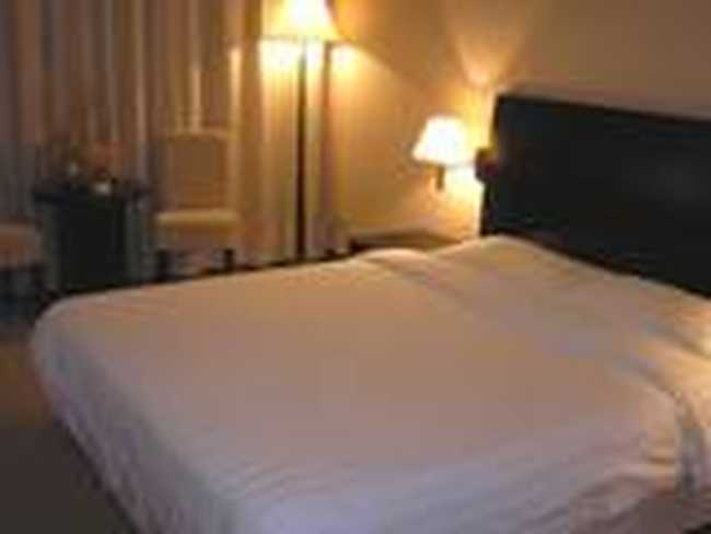 广大商务酒店,图三