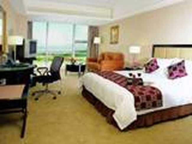 深圳东方银座美爵酒店,图三