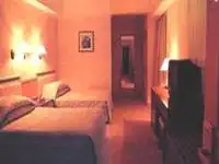 中山市鸿力酒店