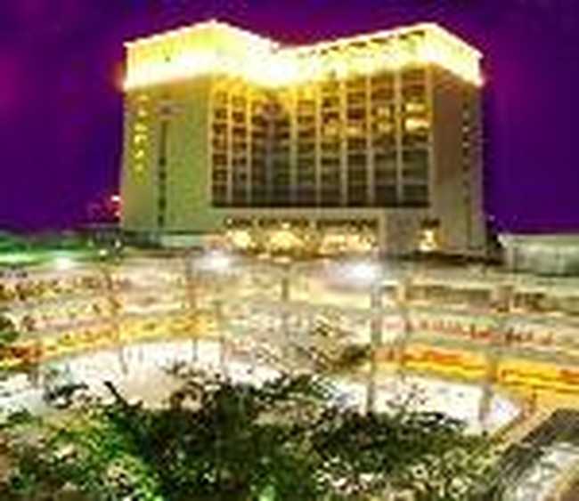 清远逸豪假日酒店（原清远万豪假日酒店）,图一