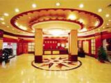 东莞东豪酒店,图二