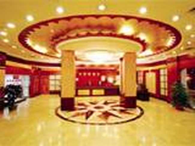 东莞东豪酒店,图二