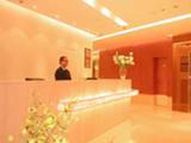 锦江之星（广州荔湾彩虹桥店）,图二