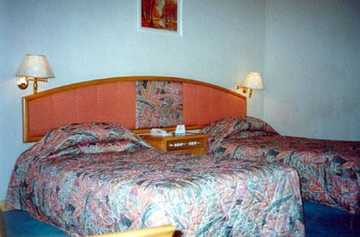 台山园林酒店,图五